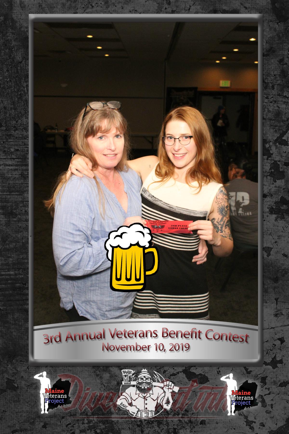 Veterens Benefit | View more photos from the event at gallery.mainemagicmirror.com/u/MaineMagicMirror/Veterens-Benefit